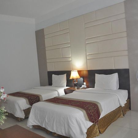 Cong Doan Mong Cai Quang Ninh (Quang Ninh) Exterior photo
