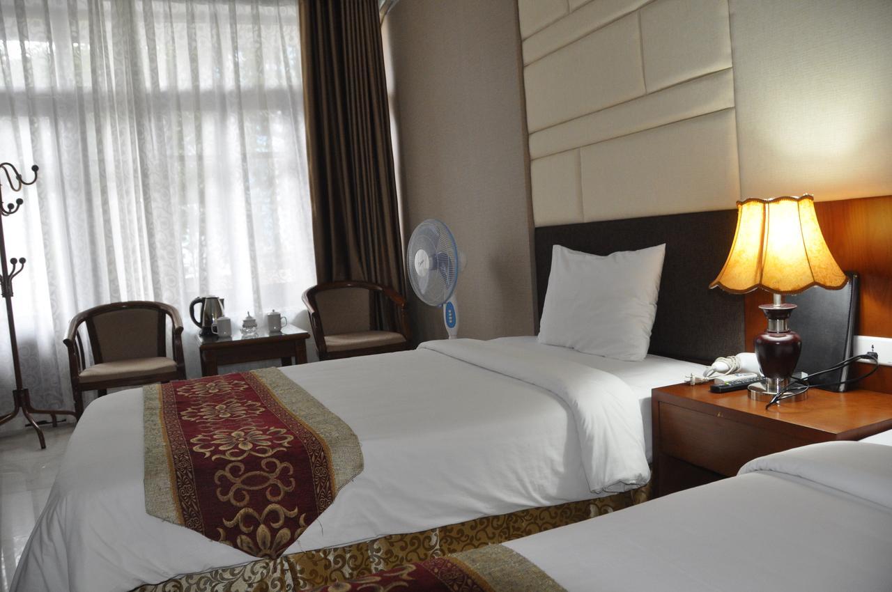 Cong Doan Mong Cai Quang Ninh (Quang Ninh) Exterior photo