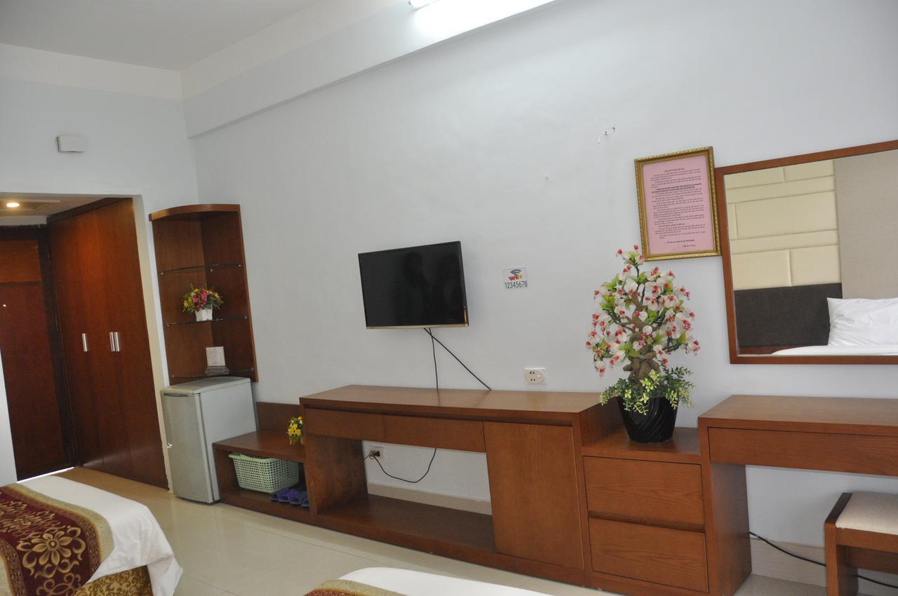 Cong Doan Mong Cai Quang Ninh (Quang Ninh) Exterior photo