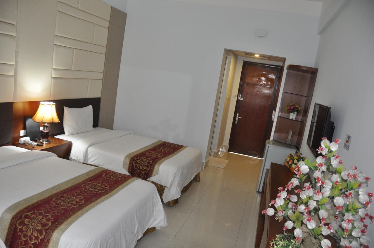 Cong Doan Mong Cai Quang Ninh (Quang Ninh) Exterior photo